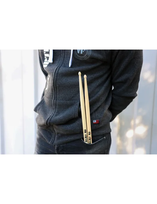 VIC FIRTH PHOODIE20LOGO2XL | MusicGoodDeal