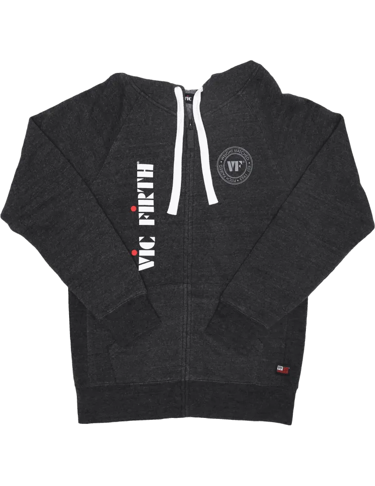VIC FIRTH PHOODIE20LOGO3XL | MusicGoodDeal