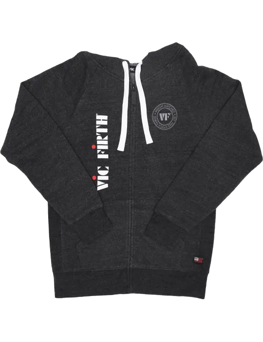 VIC FIRTH PHOODIE20LOGO3XL | MusicGoodDeal