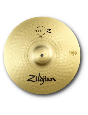  ZILDJIAN ZP14PR Hi Hats (Paar) - 14" (englisch)|MusicGoodDeal  2
