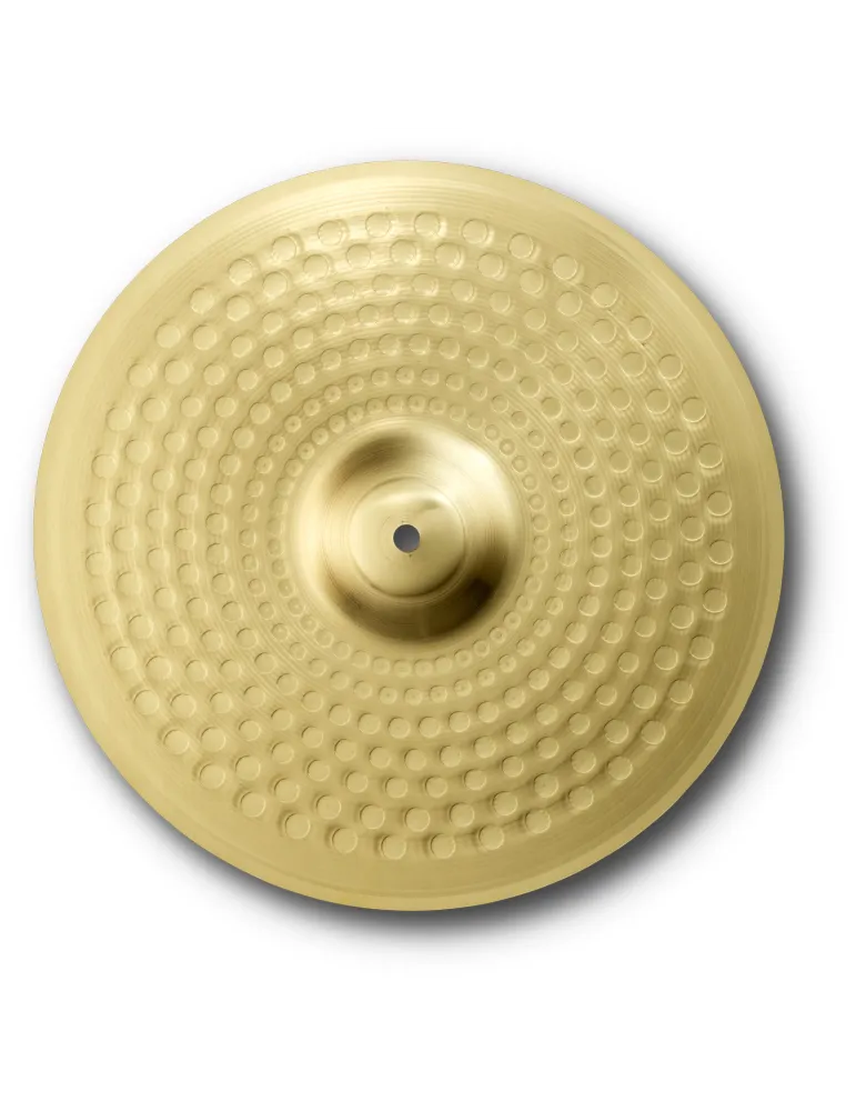  ZILDJIAN ZP14PR Hi Hats (Paar) - 14" (englisch)|MusicGoodDeal 