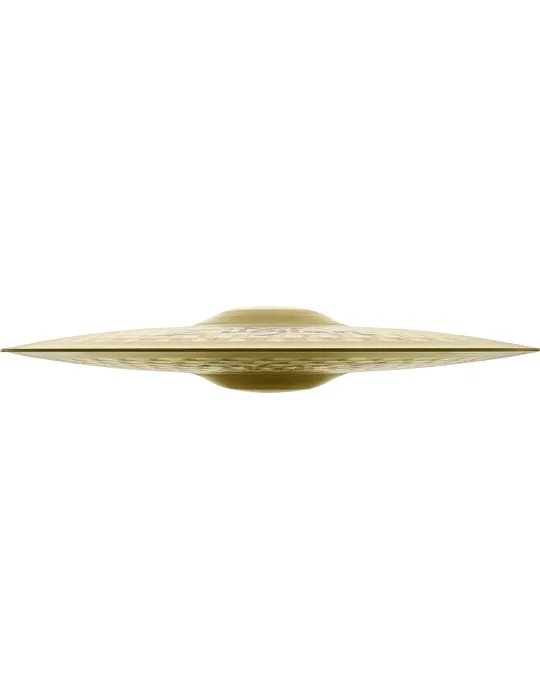  ZILDJIAN ZP14PR Hi Hats (Paar) - 14" (englisch)|MusicGoodDeal 