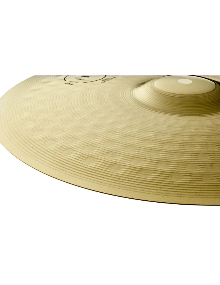  ZILDJIAN ZP14PR Hi Hats (Paar) - 14" (englisch)|MusicGoodDeal 