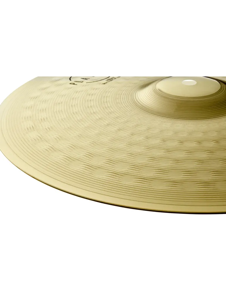  ZILDJIAN ZP14PR Hi Hats (Paar) - 14" (englisch)|MusicGoodDeal 