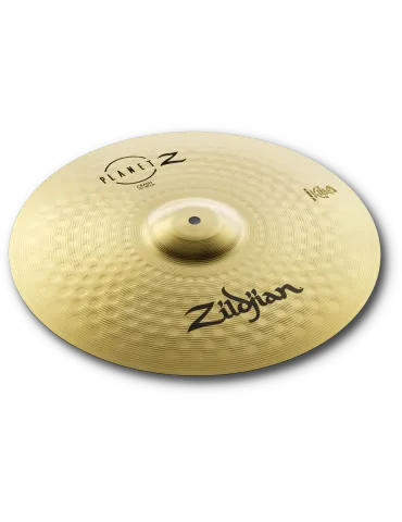  ZILDJIAN ZP16C Crash - 16"|MusicGoodDeal 