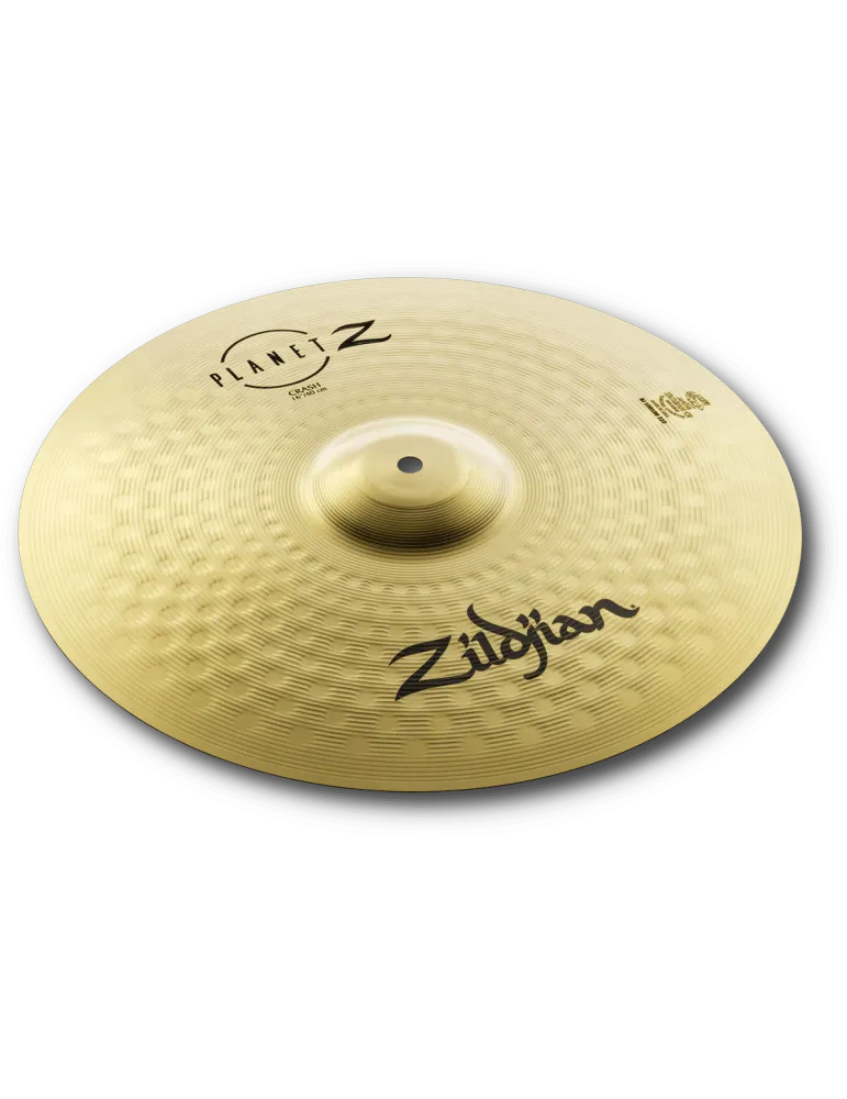  ZILDJIAN ZP16C Crash - 16"|MusicGoodDeal 