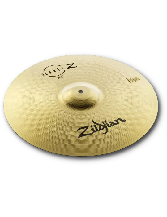  ZILDJIAN ZP16C Crash - 16"|MusicGoodDeal 