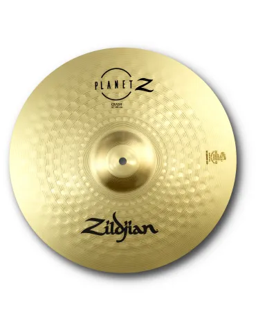  ZILDJIAN ZP16C Crash - 16"|MusicGoodDeal  2