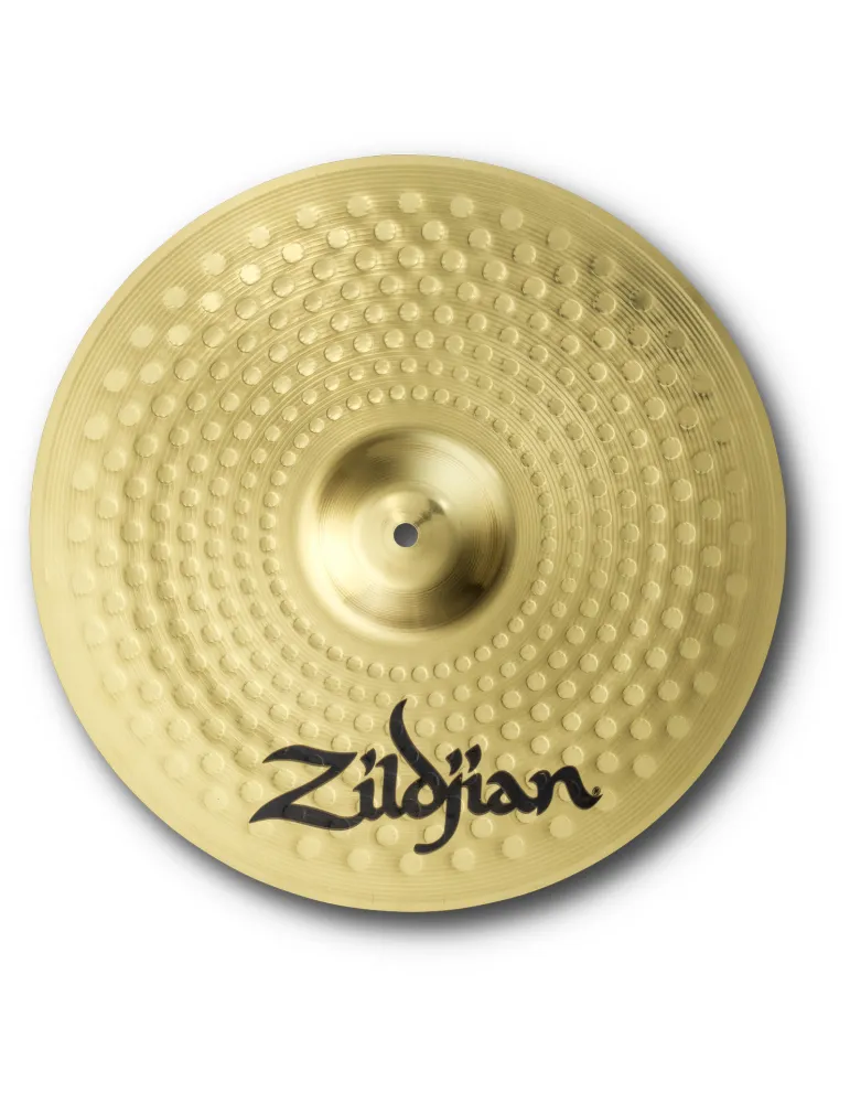  ZILDJIAN ZP16C Crash - 16"|MusicGoodDeal 