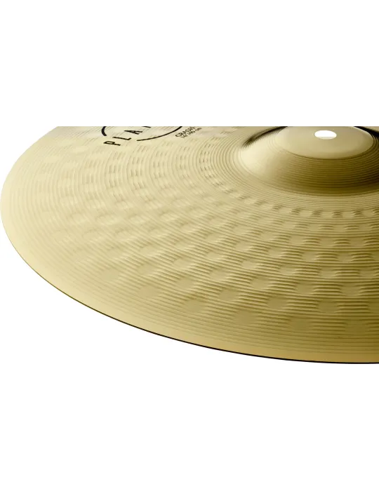  ZILDJIAN ZP16C Crash - 16"|MusicGoodDeal 