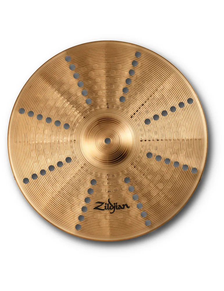  ZILDJIAN ILH17TRC Crash - 17" basura|MusicGoodDeal 