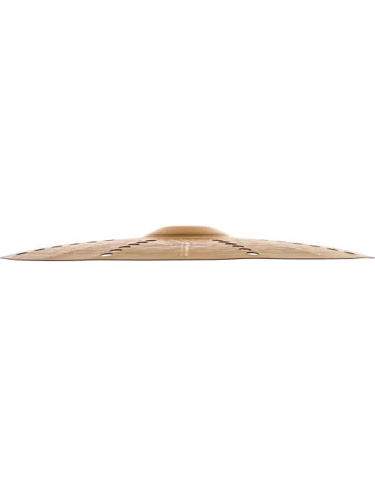  ZILDJIAN ILH17TRC Crash - 17" basura|MusicGoodDeal 