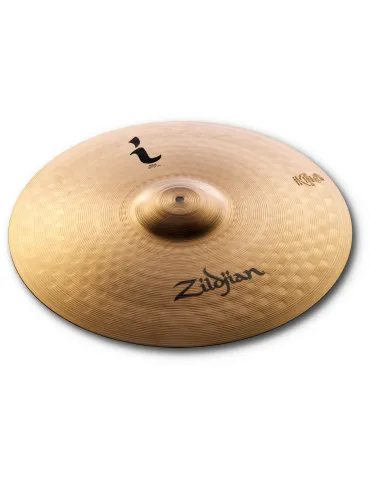  ZILDJIAN ILH20R Ride - 20"|MusicGoodDeal 
