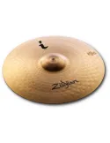  ZILDJIAN ILH20R Ride - 20"|MusicGoodDeal 