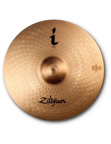  ZILDJIAN ILH20R Ride - 20"|MusicGoodDeal  2