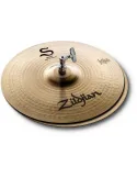  ZILDJIAN S14HPR Hi Hats (Paar) - 14" (englisch)|MusicGoodDeal 