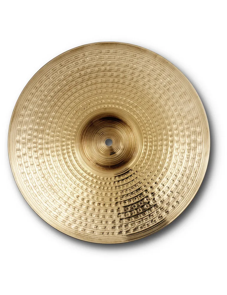  ZILDJIAN S14HPR Hi Hats (Paar) - 14" (englisch)|MusicGoodDeal 
