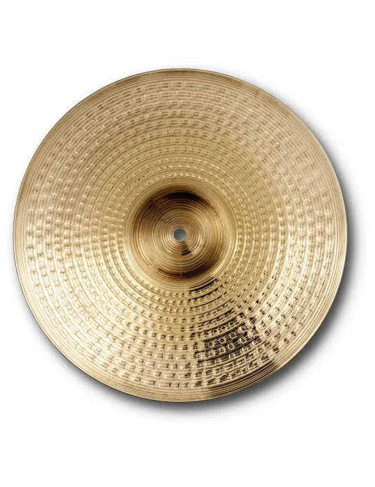  ZILDJIAN S14HPR Hi Hats (Paar) - 14" (englisch)|MusicGoodDeal 