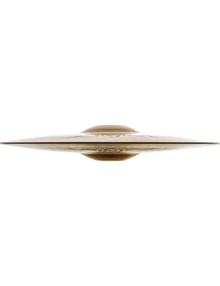  ZILDJIAN S14HPR Hi Hats (Paar) - 14" (englisch)|MusicGoodDeal 