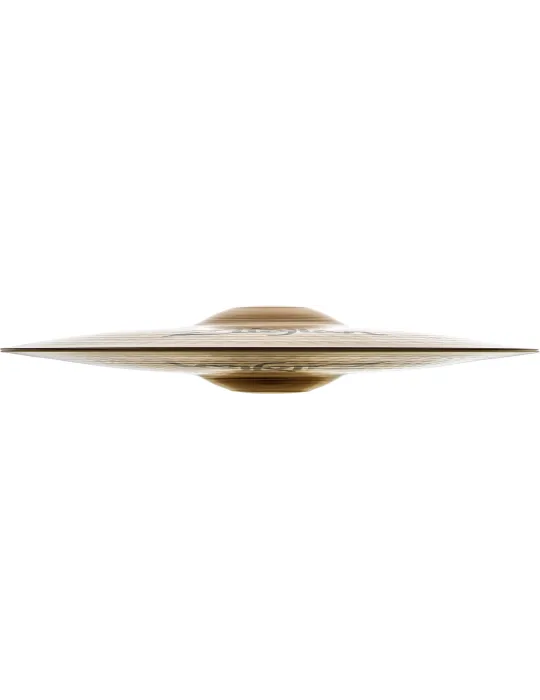  ZILDJIAN S14HPR Hi Hats (Paar) - 14" (englisch)|MusicGoodDeal 