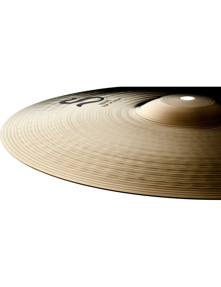  ZILDJIAN S14HPR Hi Hats (Paar) - 14" (englisch)|MusicGoodDeal 