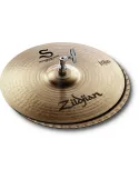  ZILDJIAN S14MPR Hi Hats (Paar) - 14" mastersound|MusicGoodDeal 