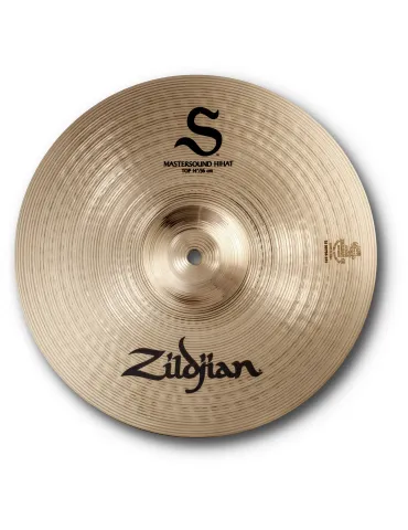  ZILDJIAN S14MPR Hi Hats (Paar) - 14" mastersound|MusicGoodDeal  2