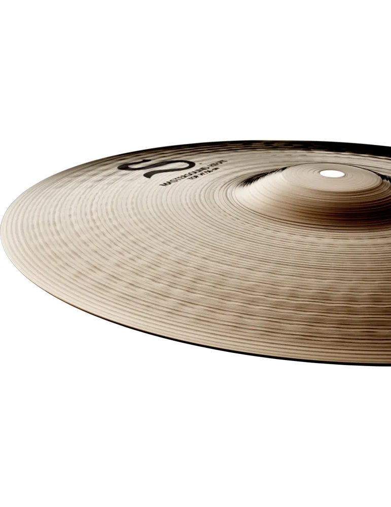  ZILDJIAN S14MPR Hi Hats (Paar) - 14" mastersound|MusicGoodDeal 