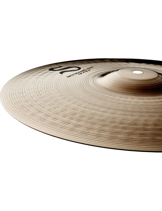  ZILDJIAN S14MPR Hi Hats (Paar) - 14" mastersound|MusicGoodDeal 