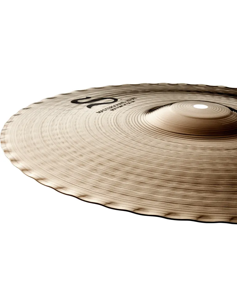  ZILDJIAN S14MPR Hi Hats (Paar) - 14" mastersound|MusicGoodDeal 
