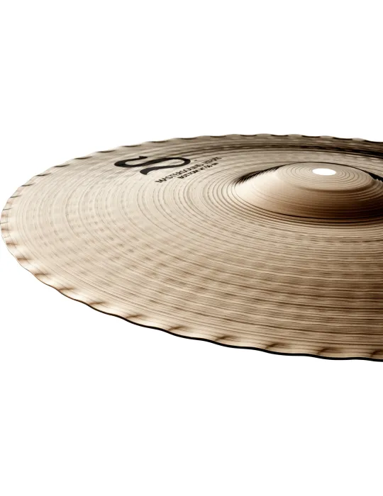  ZILDJIAN S14MPR Hi Hats (Paar) - 14" mastersound|MusicGoodDeal 