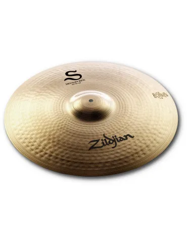  ZILDJIAN S20MR Ride - 20" Medium|MusicGoodDeal 