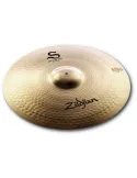  ZILDJIAN S20MR Ride - 20" Medium|MusicGoodDeal 
