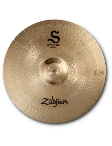  ZILDJIAN S20MR Ride - 20" Medium|MusicGoodDeal  2