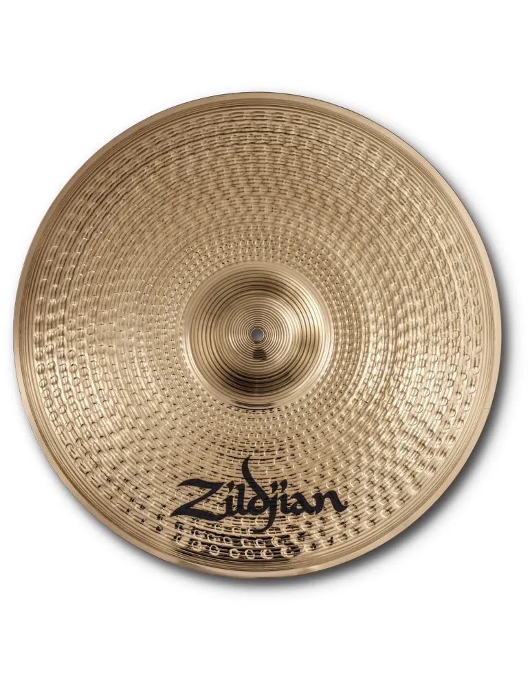  ZILDJIAN S20MR Ride - 20" Medium|MusicGoodDeal 