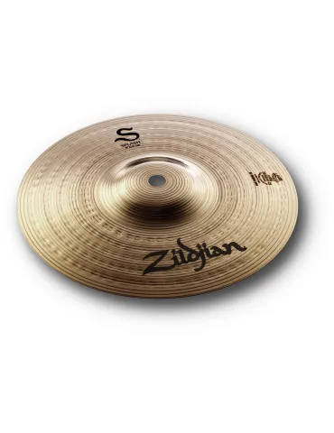  ZILDJIAN S8S Splash - 8"|MusicGoodDeal 