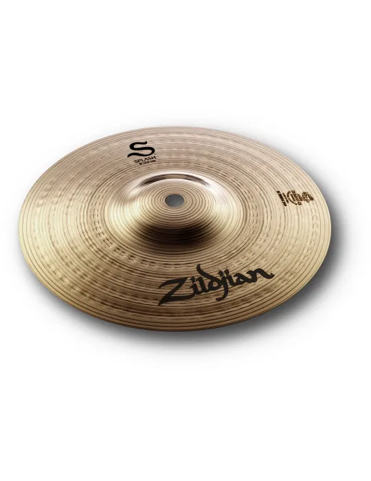  ZILDJIAN S8S Splash - 8"|MusicGoodDeal 