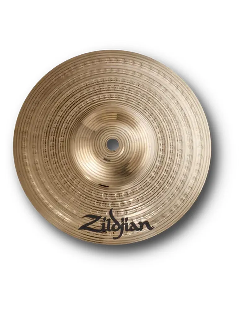  ZILDJIAN S8S Splash - 8"|MusicGoodDeal 