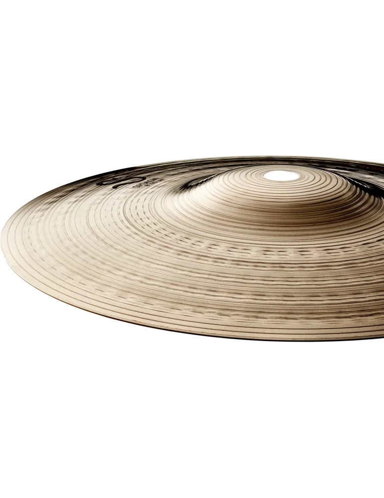  ZILDJIAN S8S Splash - 8"|MusicGoodDeal 