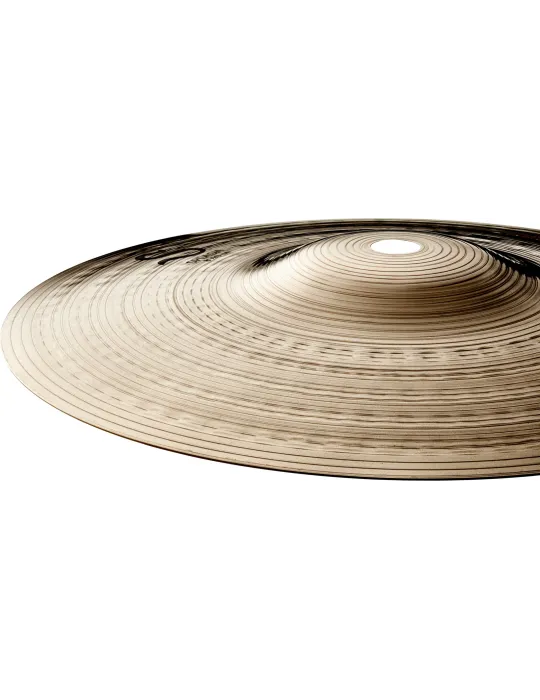 ZILDJIAN S8S Splash - 8"|MusicGoodDeal 