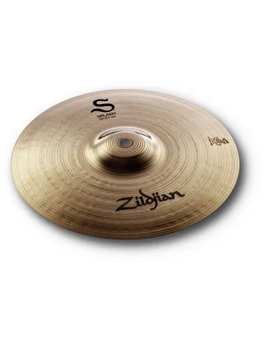 ZILDJIAN S10S Splash - 10"|MusicGoodDeal 