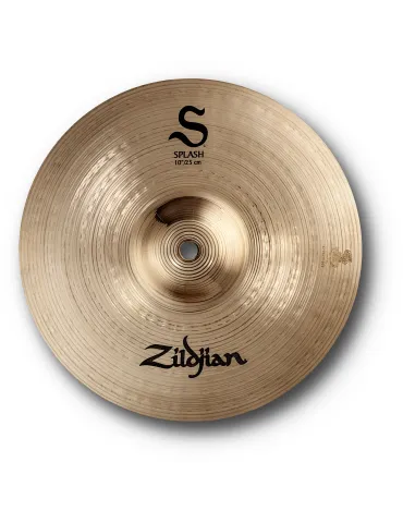  ZILDJIAN S10S Splash - 10"|MusicGoodDeal  2
