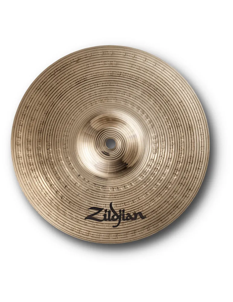  ZILDJIAN S10S Splash - 10"|MusicGoodDeal 
