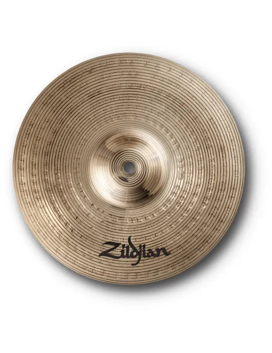  ZILDJIAN S10S Splash - 10"|MusicGoodDeal 