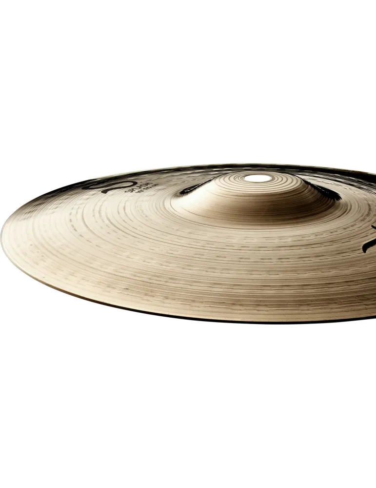  ZILDJIAN S10S Splash - 10"|MusicGoodDeal 
