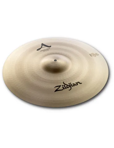  ZILDJIAN A0024 Crash - 20" Crash|MusicGoodDeal 