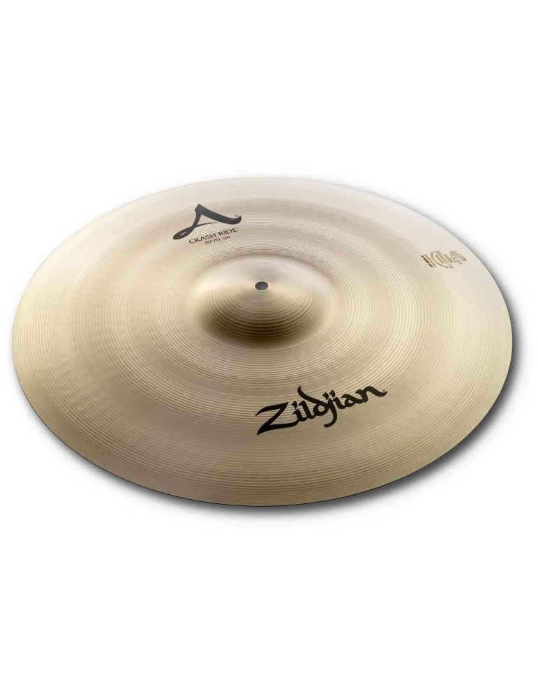  ZILDJIAN A0024 Crash - 20" Crash|MusicGoodDeal 
