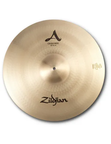  ZILDJIAN A0024 Crash - 20" Crash|MusicGoodDeal  2