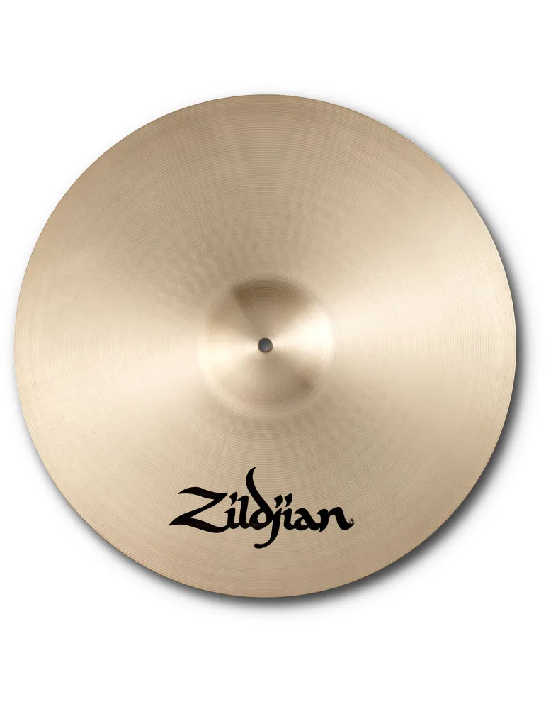  ZILDJIAN A0024 Crash - 20" Crash|MusicGoodDeal 