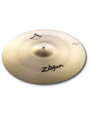  ZILDJIAN A0034 Ride - 20" Medium|MusicGoodDeal 